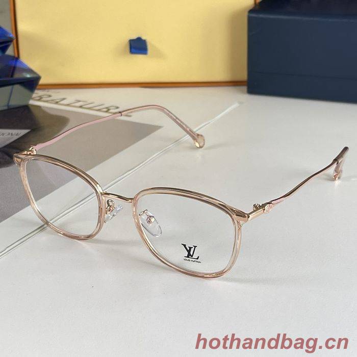 Louis Vuitton Sunglasses Top Quality LVS00641